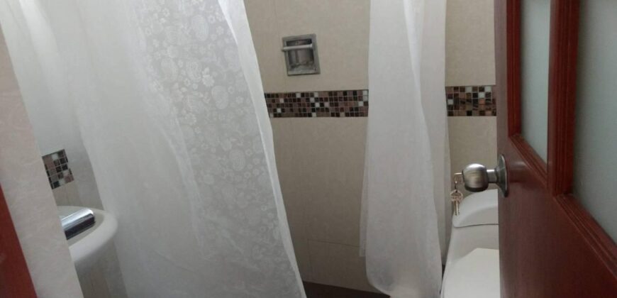 Venta departamento de 67 m2 3 dorm Cocheras disponibles