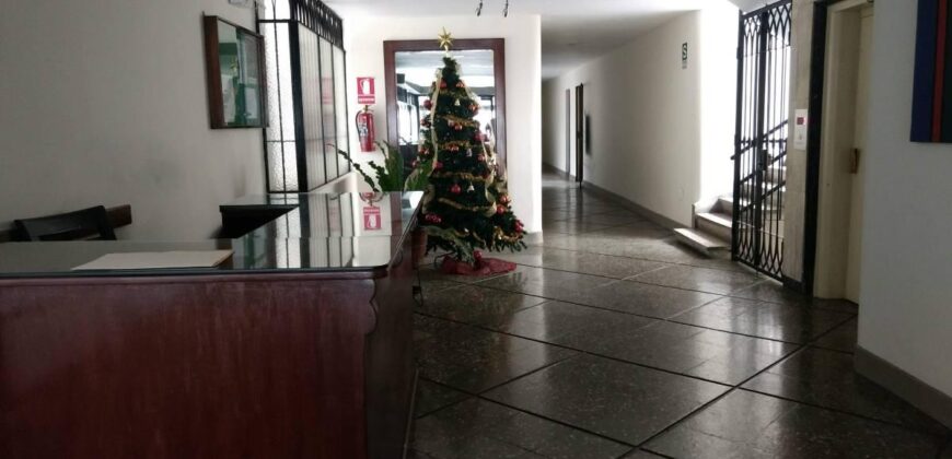 Venta departamento de 67 m2 3 dorm Cocheras disponibles