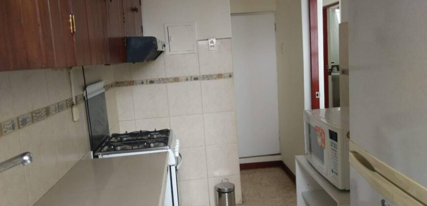 Venta departamento de 67 m2 3 dorm Cocheras disponibles