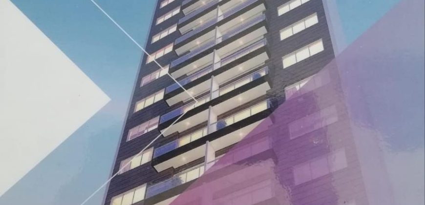 Venta departamento de 67 m2 3 dorm Cocheras disponibles