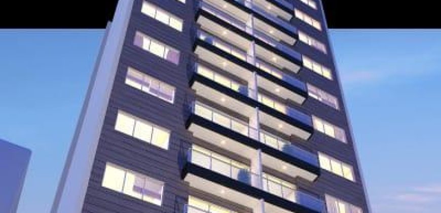 Venta departamento de 67 m2 3 dorm Cocheras disponibles