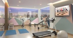 Venta departamento de 67 m2 3 dorm Cocheras disponibles