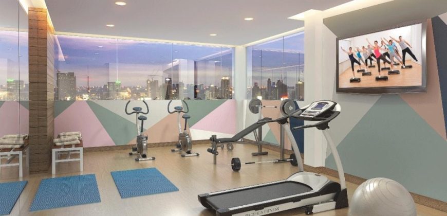Venta departamento de 67 m2 3 dorm Cocheras disponibles