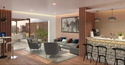 Venta departamento de 67 m2 3 dorm Cocheras disponibles