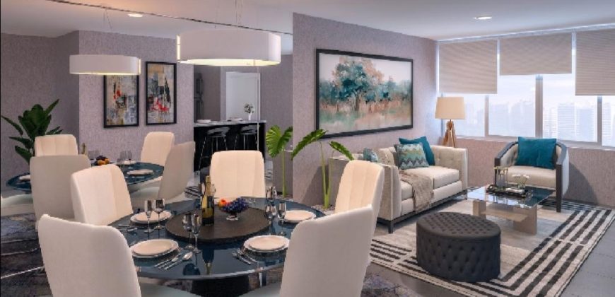 Venta departamento de 67 m2 3 dorm Cocheras disponibles