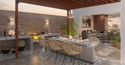 Venta departamento de 67 m2 3 dorm Cocheras disponibles